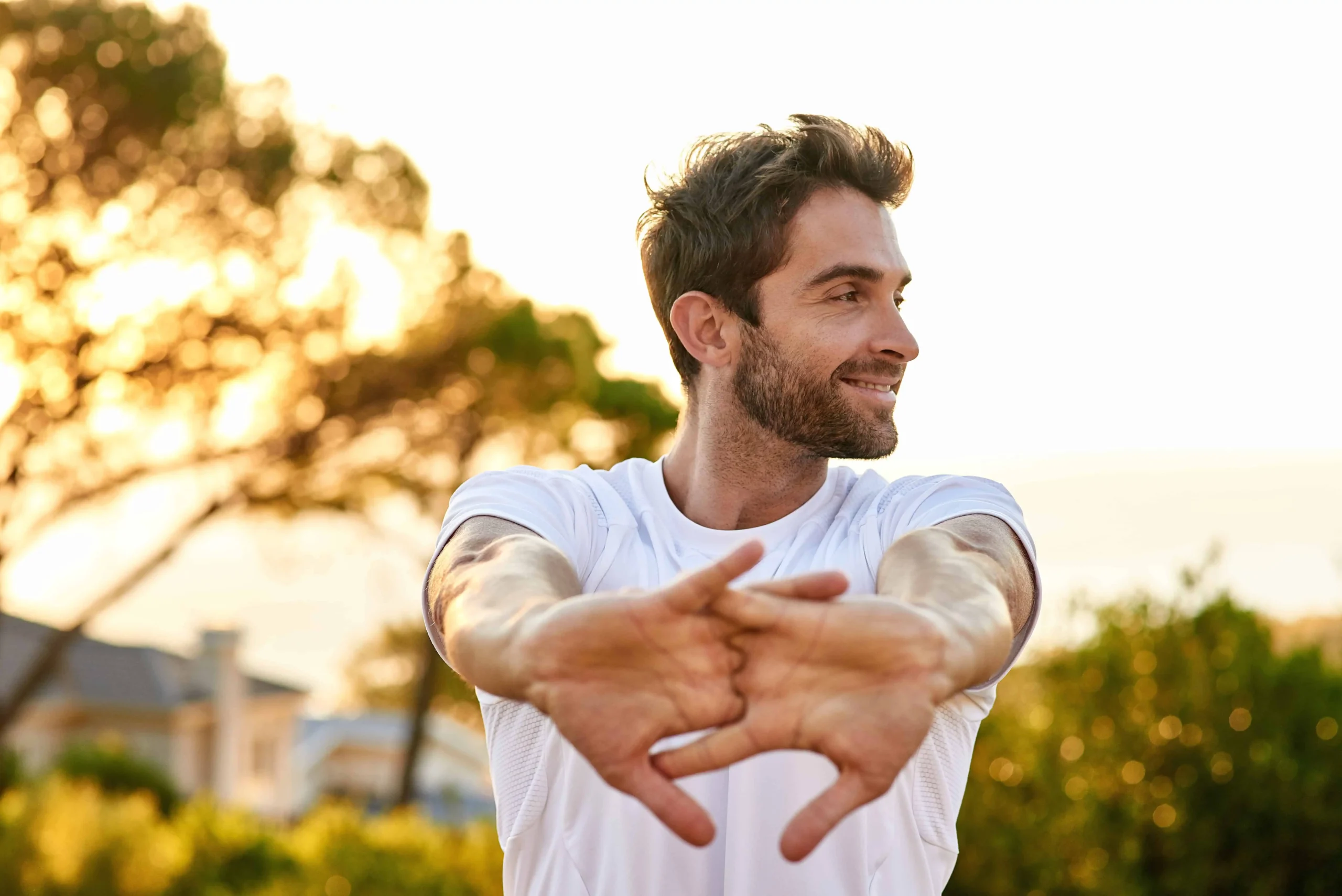 Men’s Wellness and Potency: How to Stay Strong, Confident, and Vital